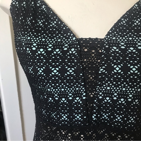 New - Cactus One Piece Swimsuit - Size 16 - Picture 2 of 12